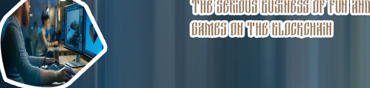 Popular game fintech developers