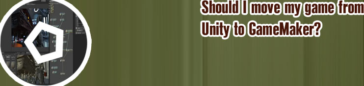 Unity game maker