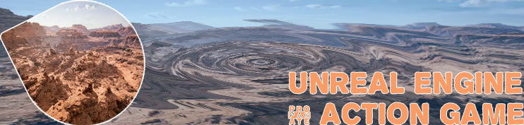 Unreal engine 5