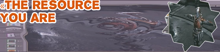 Unreal engine for mobile games