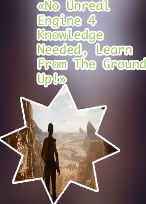 Unreal engine online