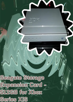 Xbox series x development kit