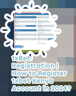 1xbet account registration
