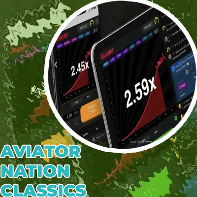 Aviator app original
