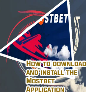 Aviator game by mostbet app download