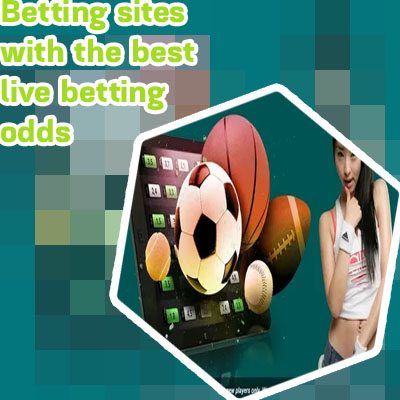 Betting sites with the best odds