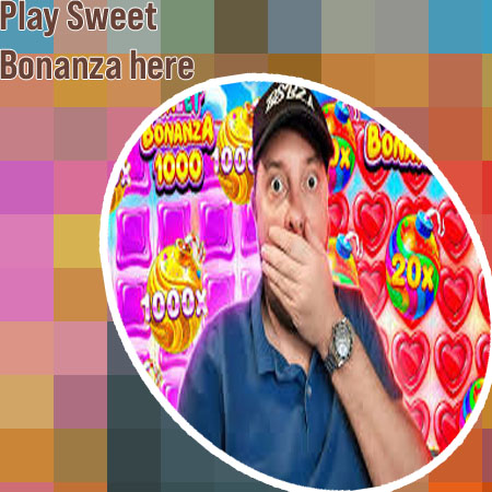 Free play sweet bonanza