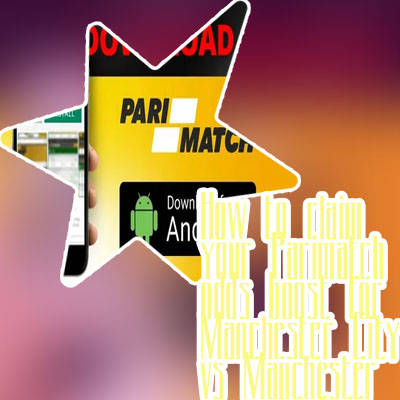 How to download parimatch app