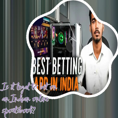 Legal betting sites india