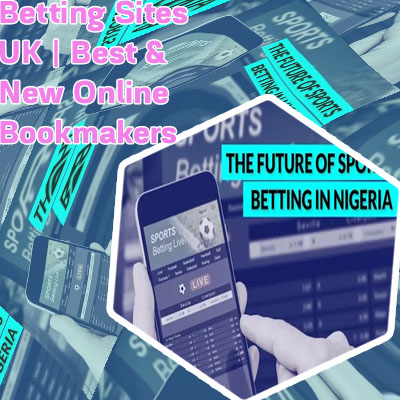 Legal online betting sites