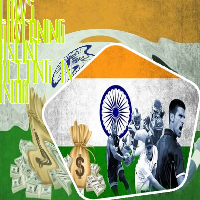 Legal sports betting sites in india