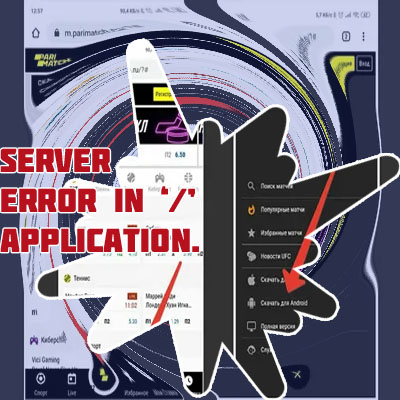 Parimatch app free download