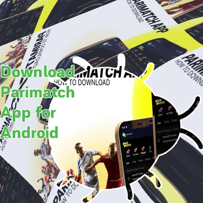 Parimatch casino app download