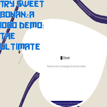 Sweet bonanza demo play online