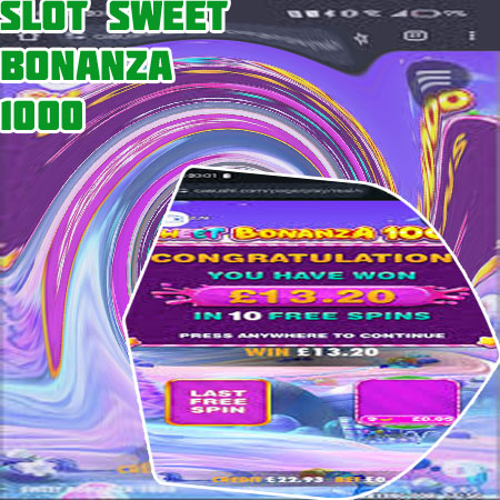 Sweet bonanza free play bonus