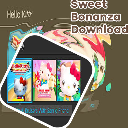 Sweet bonanza play on android