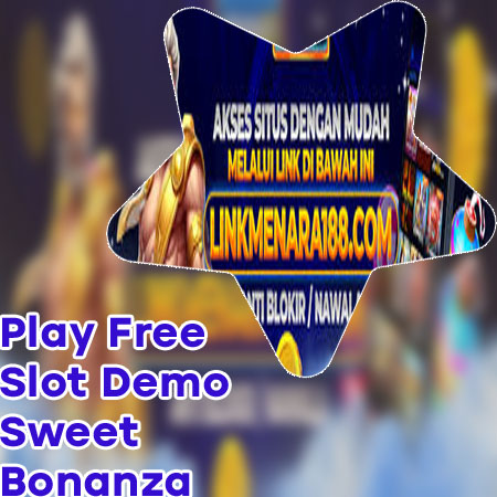 Sweet bonanza slot demo play