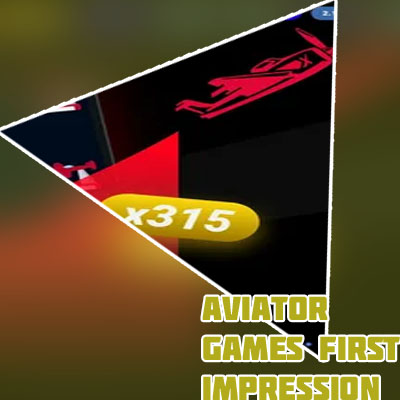 Which is original aviator game